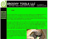 Desktop Screenshot of groovy-tools.com